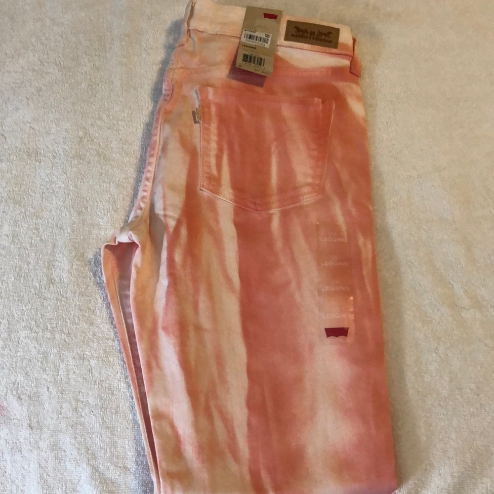 Levi’s Legging Jeans
